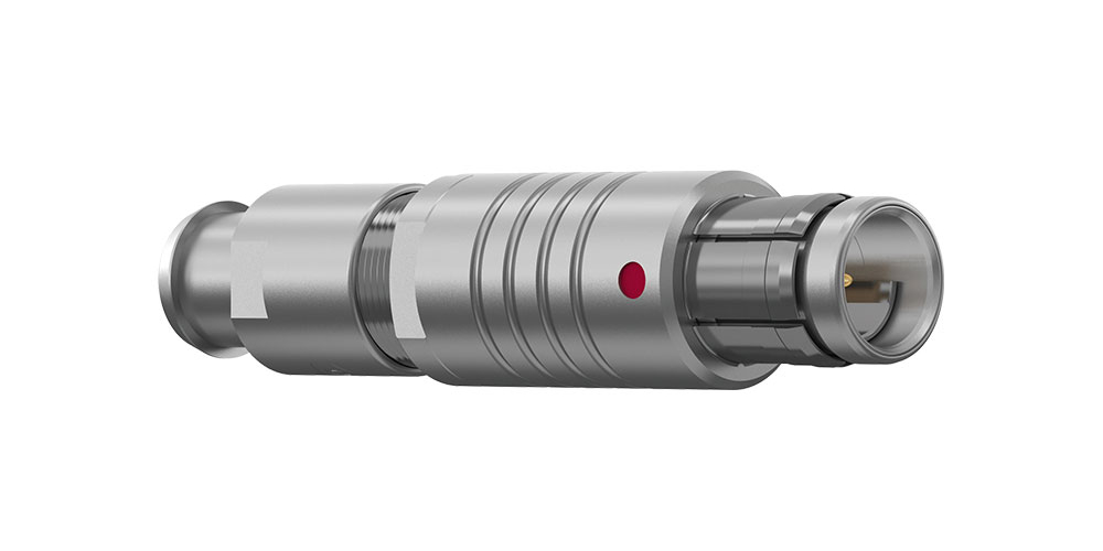 S21F1C-P05MJG0-450S ODU | Connectors, Interconnects | DigiKey